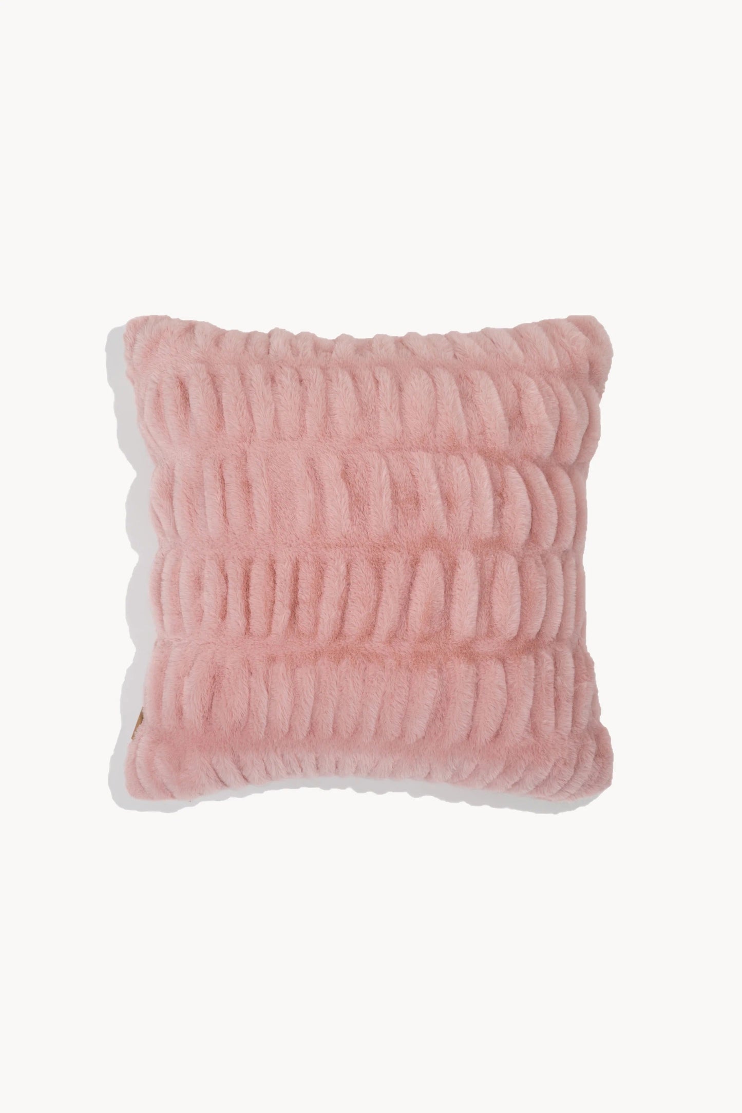 Rosewater Pillow