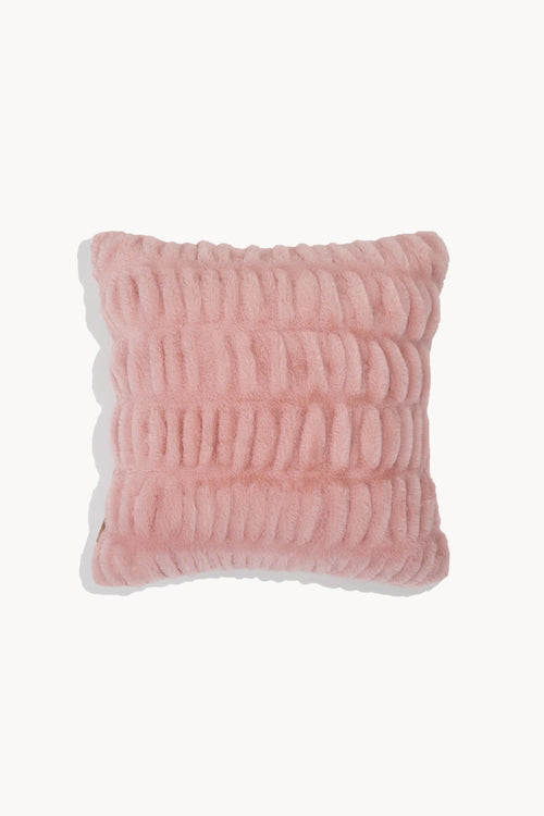 Rosewater Pillow