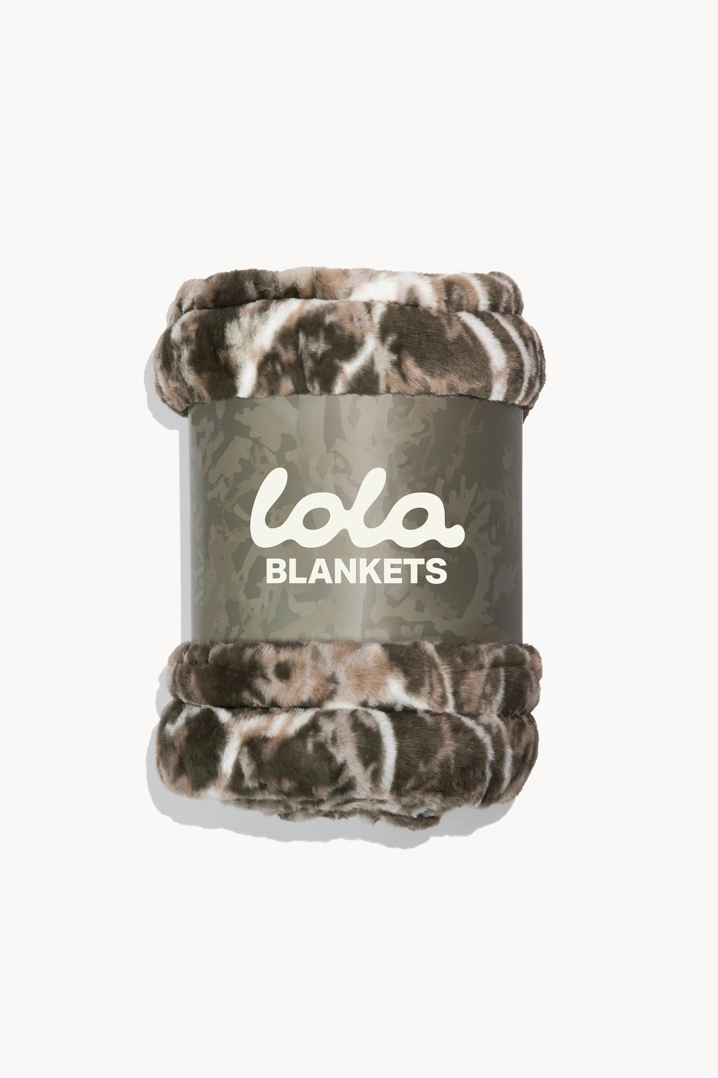 Sagebrush Camo