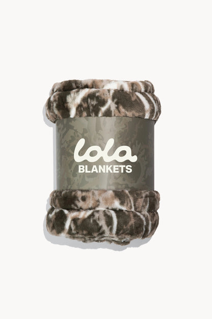Sagebrush Camo