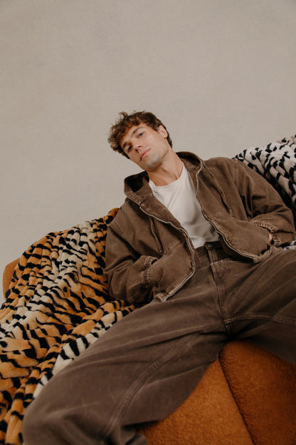 Jungle Tiger