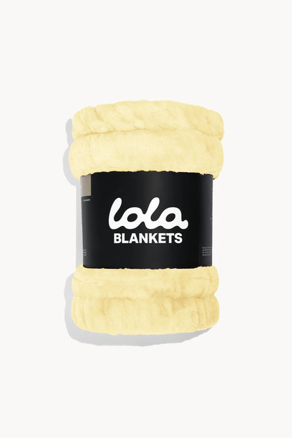 Lemon Sorbet