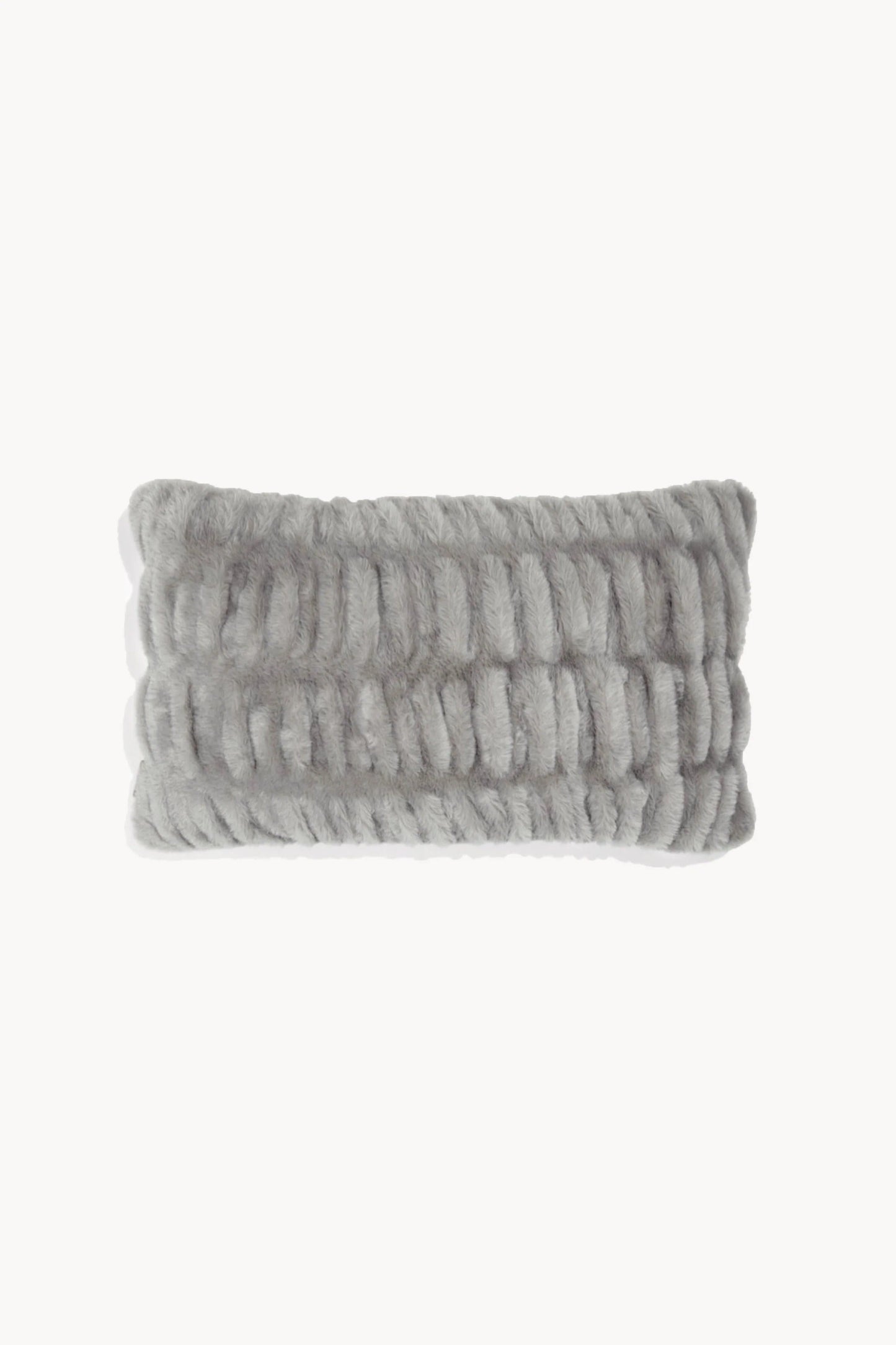 Silver Linings Pillow