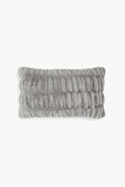 Silver Linings Pillow