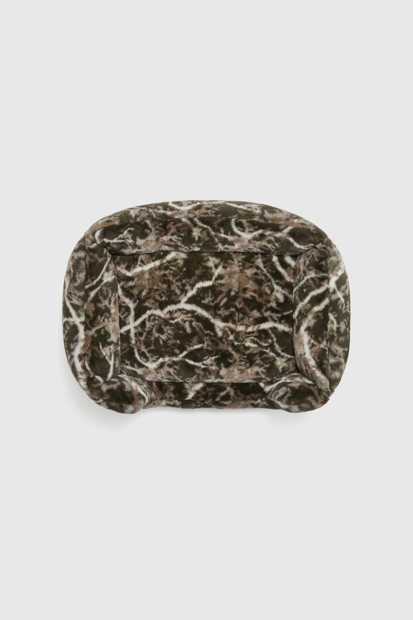 The Lola Pet Bed | Sagebrush Camo