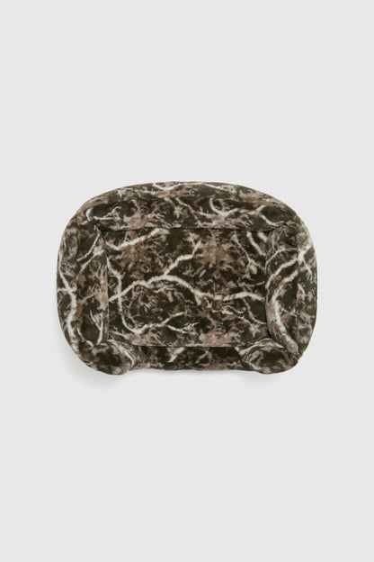 The Lola Pet Bed | Sagebrush Camo