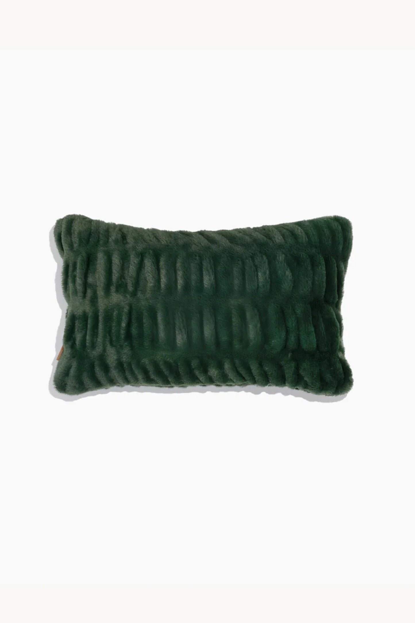 Winter Pine Pillow