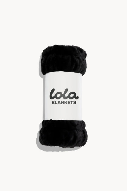 The Lola Pet Blanket | Midnight Marie